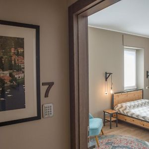 Deluxe Kamer