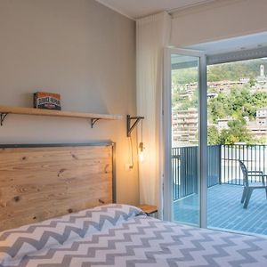 Kamer met een Queen Size Bed
